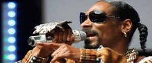 Snoop Dogg Booking