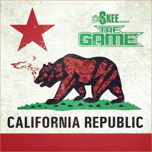 Game - California Republic